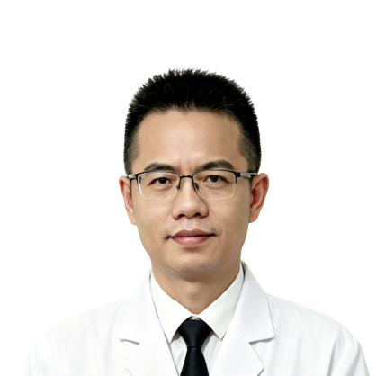 陈德超医生头像