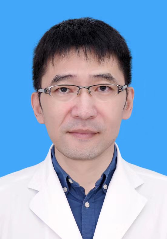 王东医生头像