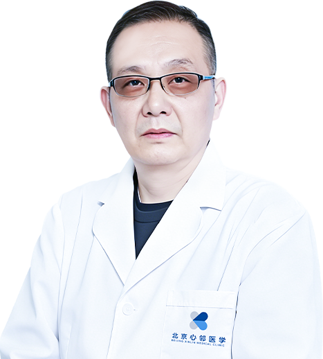 秦晓龙医生头像