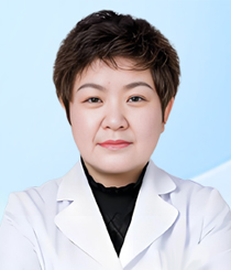 葛医医生头像
