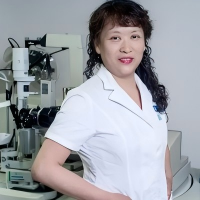 李航医生头像