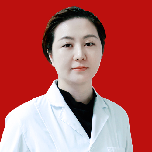 陈莎莎医生头像