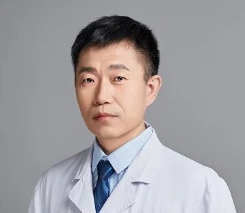刘朝忠医生头像