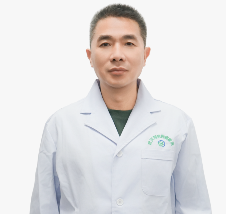 刘可佳医生头像