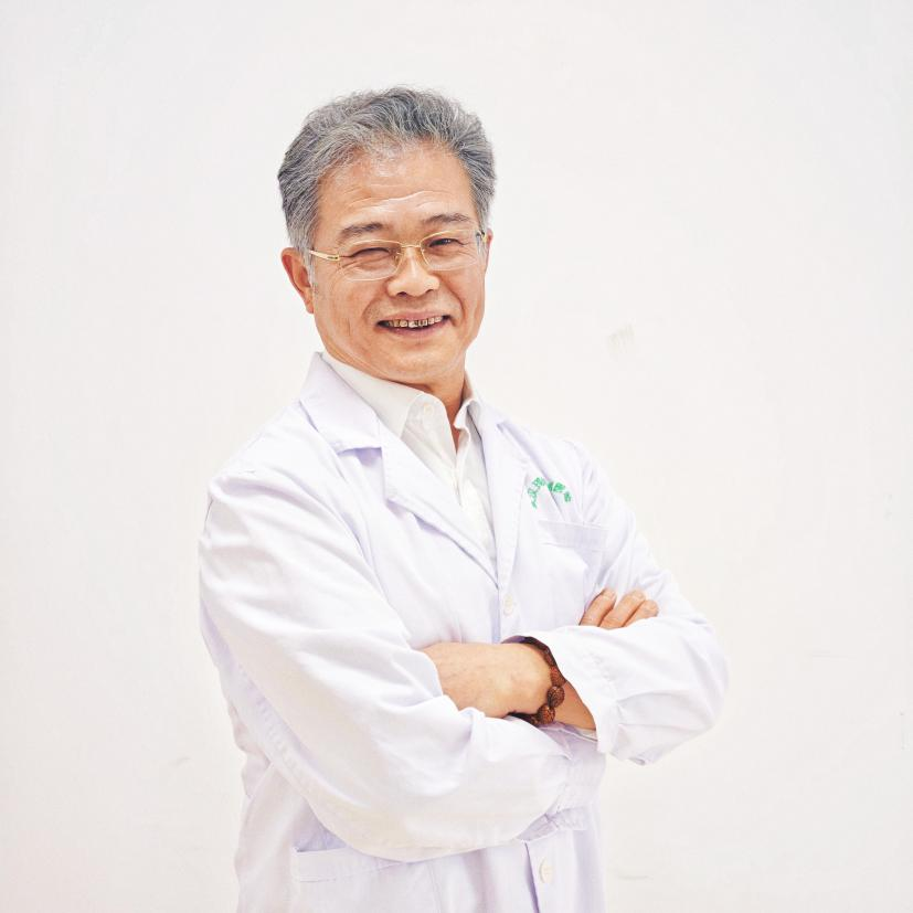 李忱瑞医生头像