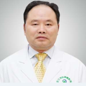 郑小宁医生头像