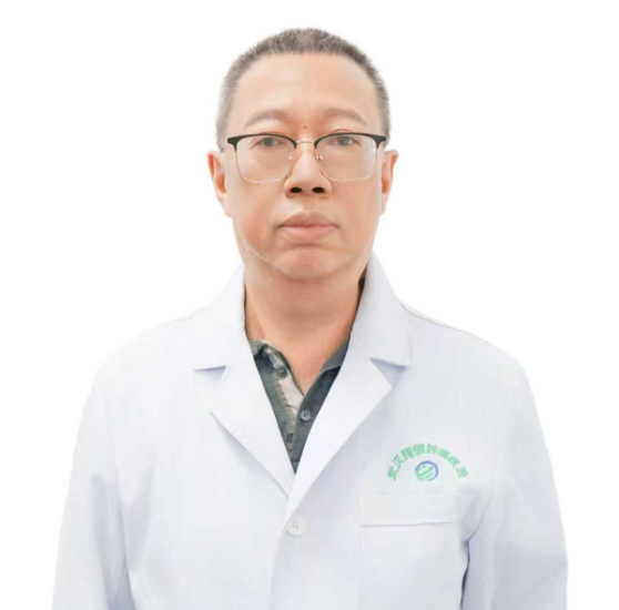 张光顺医生头像