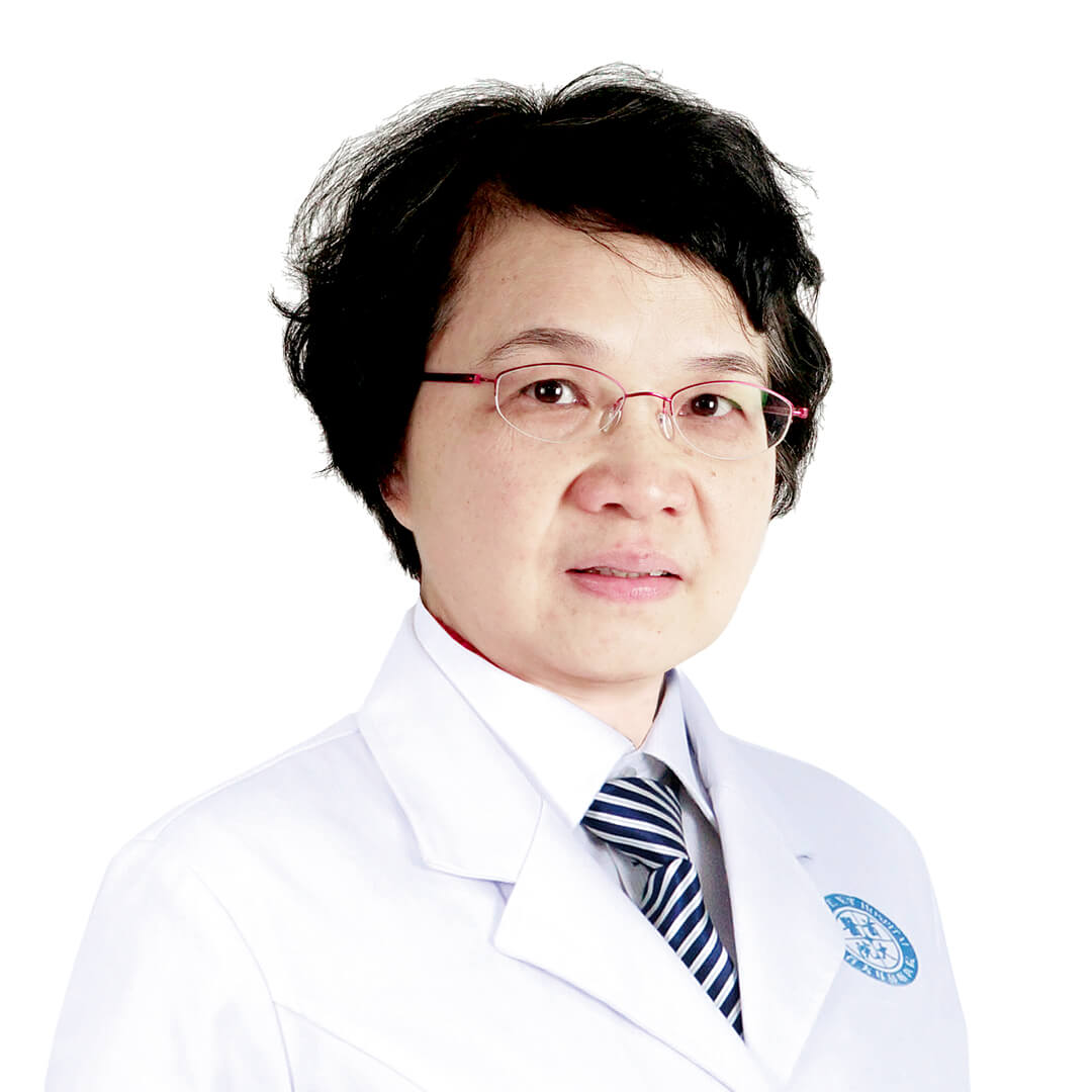 陈思兰医生头像