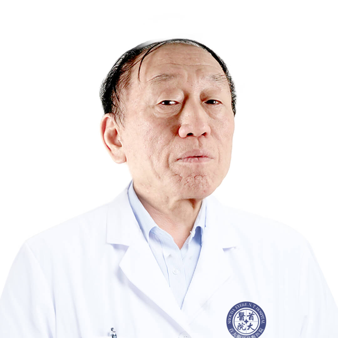 徐宝荣医生头像