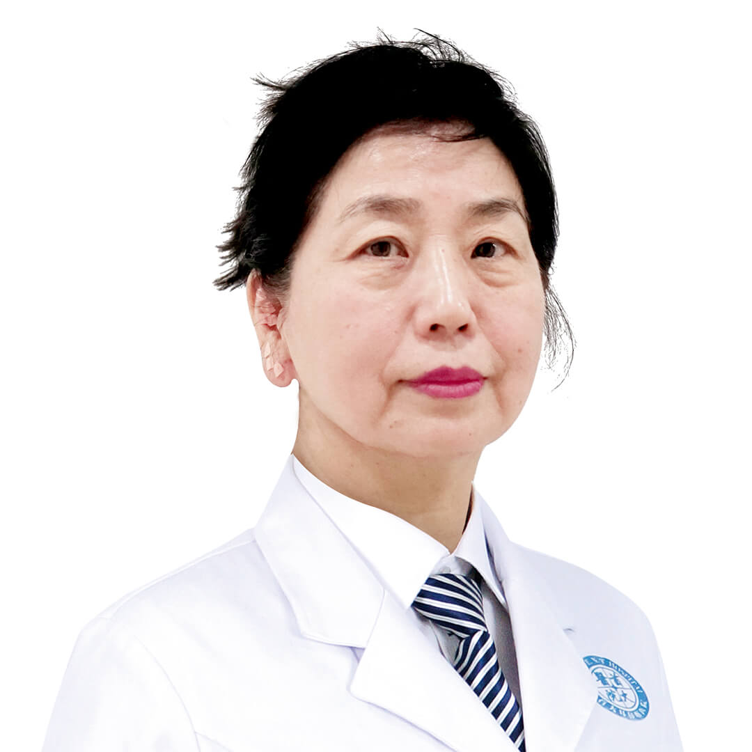 郑雅丽医生头像