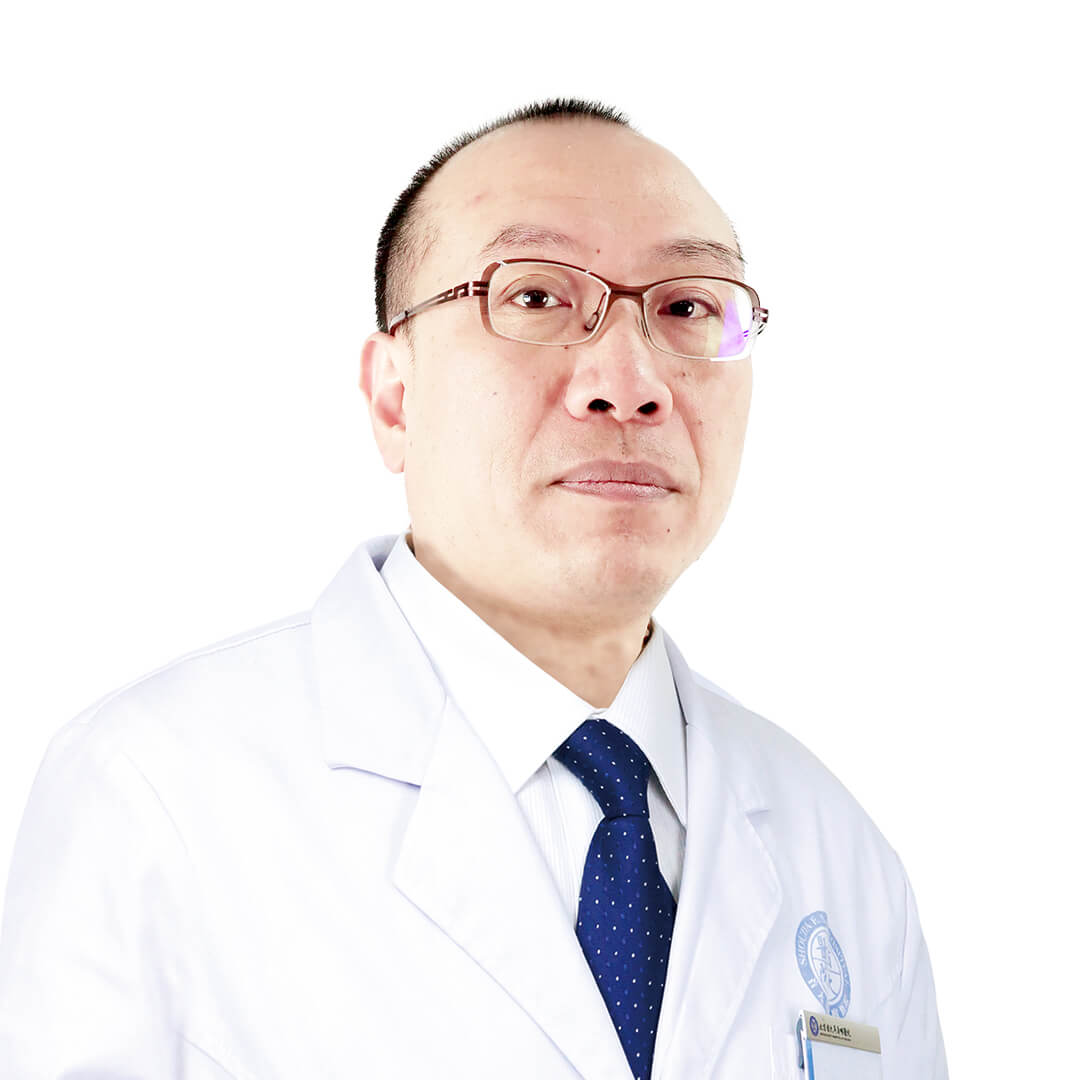 杨庆文医生头像