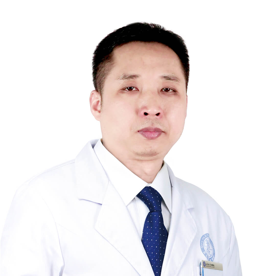 冯云医生头像