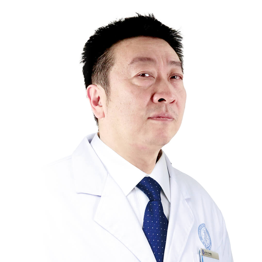 陈学军医生头像